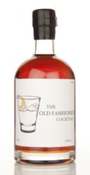 Old Fashioned Cocktail